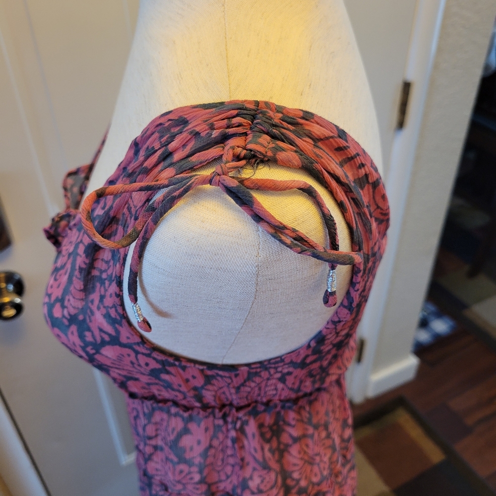 American Eagle Outfitters Dress - Picture 4 of 5